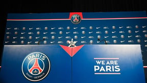 PSG : Coup de théâtre pour ce transfert à 60M€ 