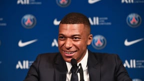 Mercato - ASSE : Le clan Mbappé refuse un transfert !