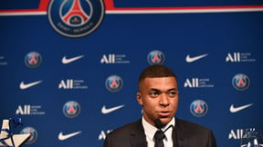 PSG : Mbappé a menti, voilà la preuve 