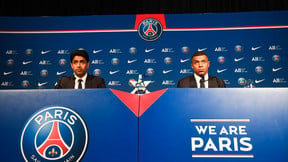 Clash avec Nasser Al-Khelaïfi : Kylian Mbappé se lâche sur sa relation avec le président du PSG