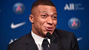 Mbappé rejeté par le PSG, la terrible annonce