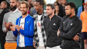 Exclu - Tennis : «Il aurait pu être numéro un mondial», l'énorme regret avec un joueur français