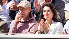 «En larmes» : Le geste qui fait exploser le couple Zidane !