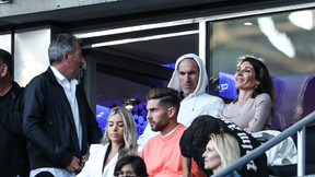 Zidane - Algérie : «Ça me débecte», la décision qui le fait craquer !