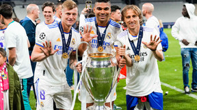 Kroos, Modric… Il annonce une folie au PSG !