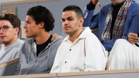 OM - Ben Arfa : «On a failli se battre…»