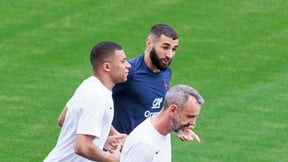 Kylian Mbappé : Le coup historique annoncé par Benzema ! 