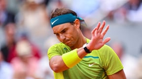 «Tout est difficile…» : Le terrible aveu de Rafael Nadal sur sa fin !