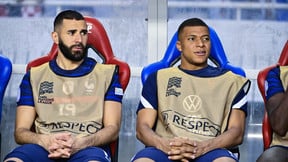 Mbappé - Benzema : C'est la folie à l'étranger !