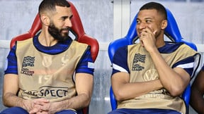 Benzema - Mbappé : C'est confirmé !