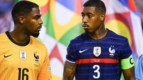 «Deschamps a été surpris par mon choix» : Kimpembe a dit non à la Coupe du monde et s’explique