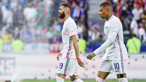 Kylian Mbappé se lâche sur sa «connexion» avec son «ami» Karim Benzema