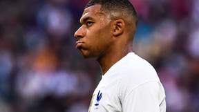 Mbappé : Il annonce une violente «agression»