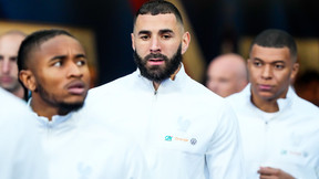 Mbappé - Benzema : Deschamps a trouvé mieux ?