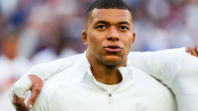 Mbappé a négocié en personne un gros transfert pour le PSG !