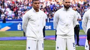 Karim Benzema : «C'est chaud» avec Kylian Mbappé !