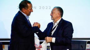 Vente OL : Aulas, Textor… Riolo fait une grande annonce