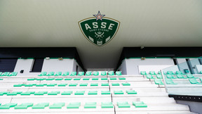 ASSE : Le boss quitte Saint-Etienne, il assume !