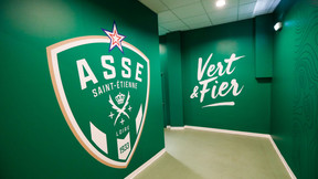 Mercato - ASSE : Un joueur annonce son futur transfert ?