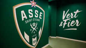Transferts : Le cauchemar de l'OM arrive à l'ASSE ?