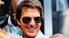 Quand Tom Cruise croise un joueur du PSG : Cette scène improbable en boîte de nuit