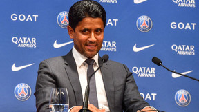 PSG : «Je ne veux plus te voir», Al-Khelaïfi part au clash !