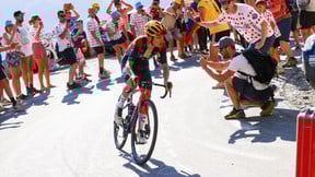 Cyclisme - Tour de France : Pogacar, Vingegaard, etc, la vraie solution pour viabiliser les équipes