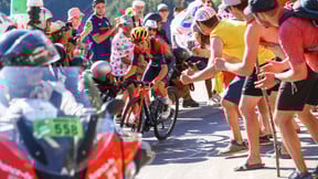 Cyclisme - Tour de France : L'Alpe d'Huez payante ? Il répond !