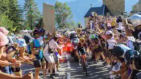 Cyclisme : Des ascensions payantes sur le Tour de France ? 