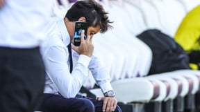 Transferts à l’OM pour la Ligue des Champions, l’annonce à l’étranger 
