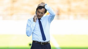 L'OM va boucler un transfert inattendu ?