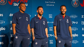 Mercato : Après Messi, Neymar et Mbappé, le PSG a trouvé sa nouvelle icône 