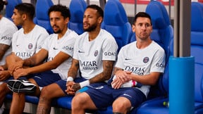 Neymar de retour : La grande annonce au PSG !