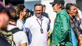 Canal + - F1 : Incroyable polémique en direct ! 