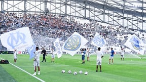 OM : Les plus grosses ventes de l'histoire du club