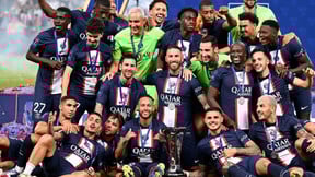 Mercato : Annoncé au Paris FC, un ancien du PSG va signer !