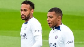 Mbappé, Neymar... Le transfert de rêve au PSG !