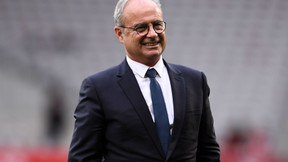 Mercato : Accord annoncé, un transfert surprise au PSG ?