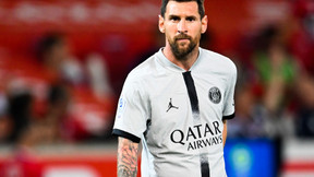 Lionel Messi : La fortune réclamée au PSG