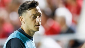 Mesut Özil à l'OM, la nouvelle annonce ! 