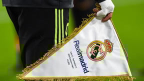Transfert au PSG : Le Real Madrid annonce un coup de tonnerre !