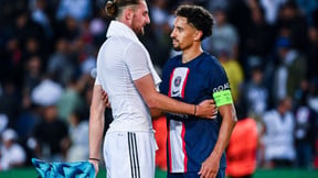 OM - PSG : Marquinhos lâche un message glacial à Rabiot 