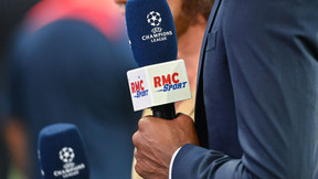 C’est terminé avec l’After Foot : Il annonce son départ de RMC !