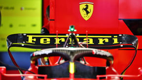 F1 : Surprise, un pilote annonce son retour chez Ferrari !