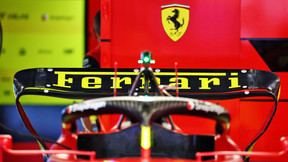 F1 : Ferrari annonce du lourd pour la fin de saison !