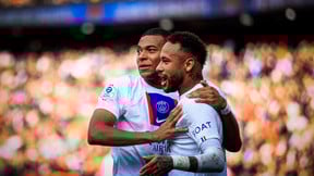 Polémique au PSG : Le tacle glissé par Mbappé à Neymar ?