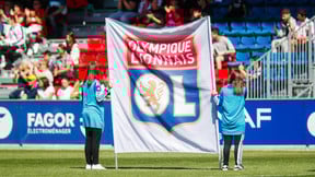 Transfert historique : Un joueur «super important» annoncé à l'OL !