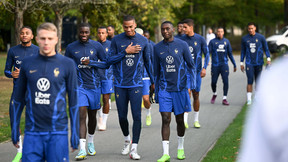 Transferts : Appelé par Deschamps, il va finir au Paris FC ? «C’est des fous»