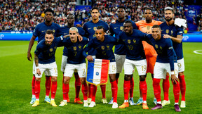 Transferts : Un nouvel international français à l’OM, c’est confirmé !