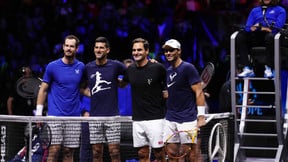 Tennis : Federer, Nadal, Djokovic... La folle déclaration sur leur successeur !